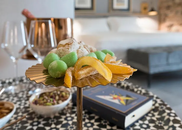 Bastiò Private Hotel *