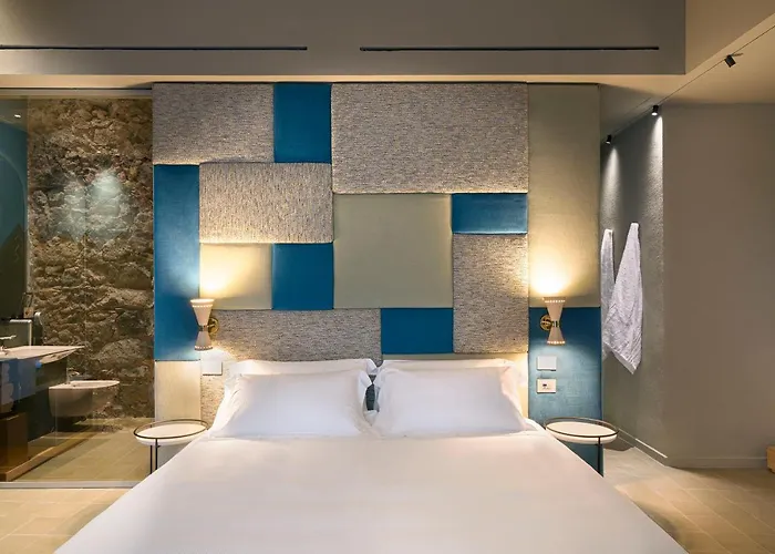 Hotel Bastiò Private *