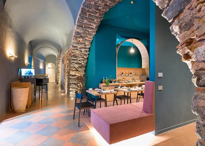 Hotel Bastiò Private