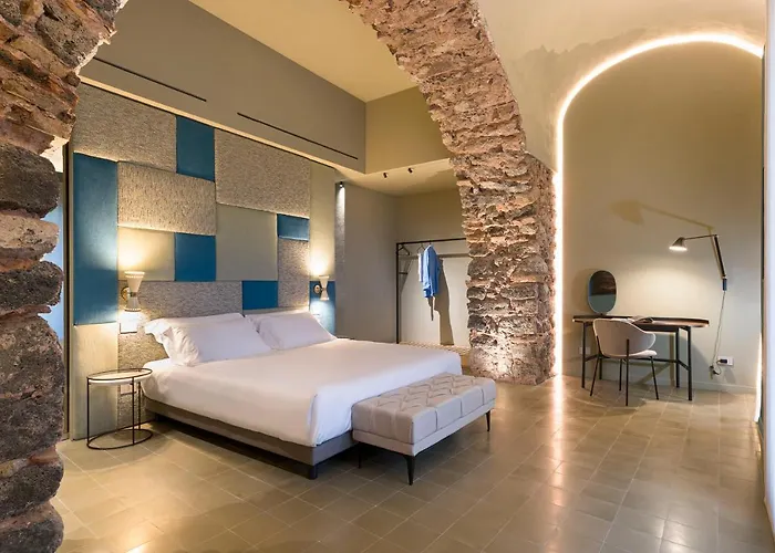 Hotel Bastiò Private *