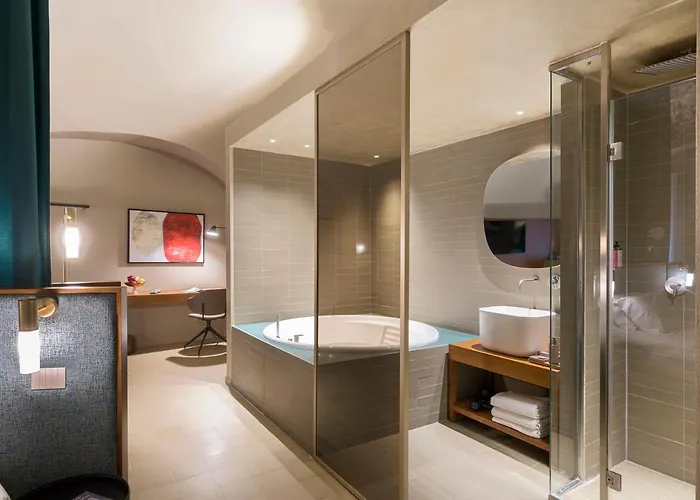 Bastiò Private Hotel Catania