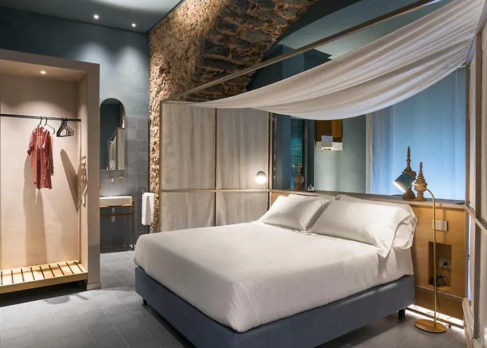 Bastiò Private Hotel Catania