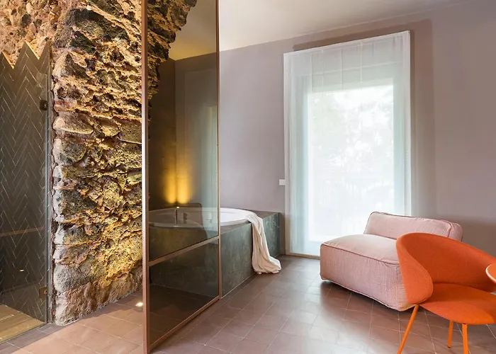 Hotel Bastiò Private