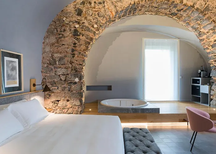 Hotel Bastiò Private