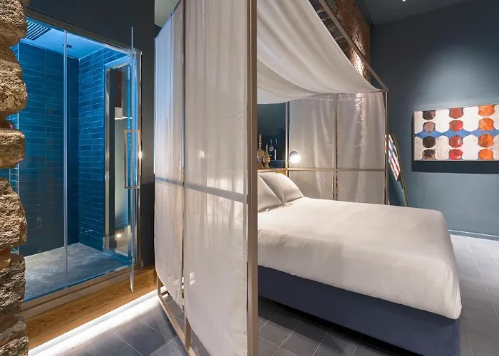 Hotel Bastiò Private