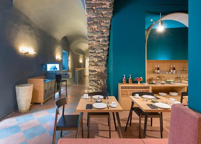 Hotel Bastiò Private