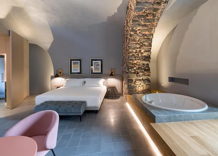 Hotel Bastiò Private