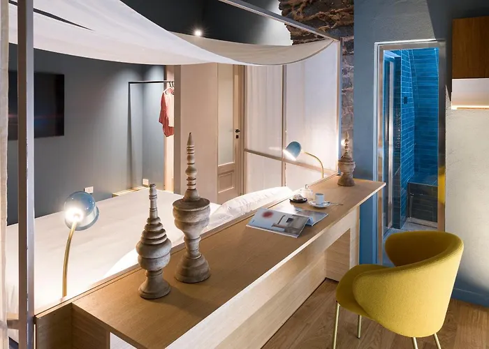 Bastiò Private Hotel *