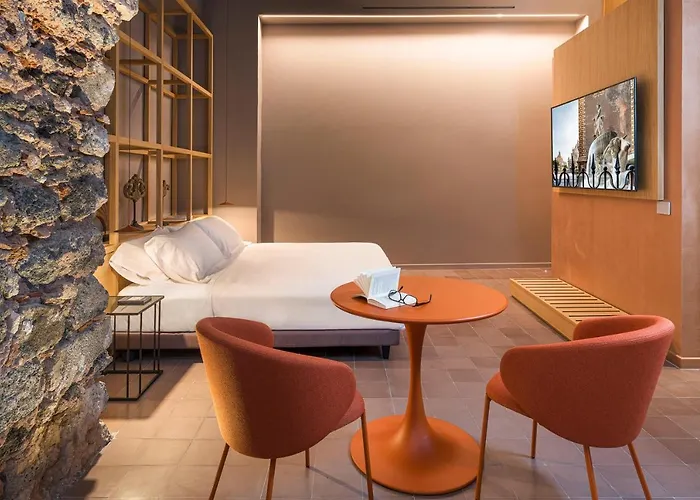 Hotel Bastiò Private *