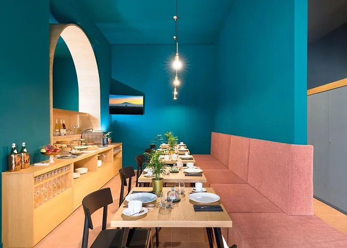 Bastiò Private Hotel