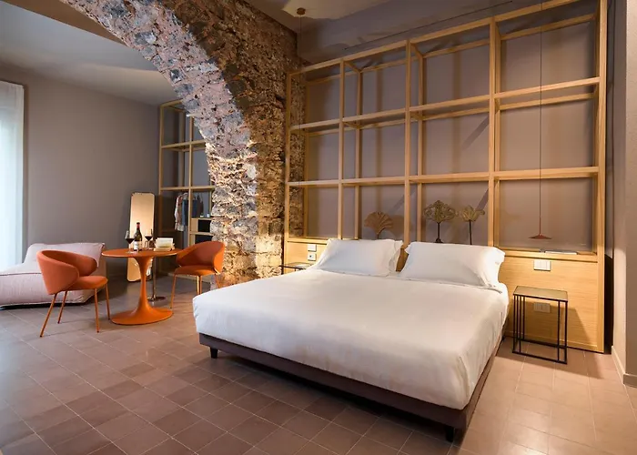 Hotel Bastiò Private Catania