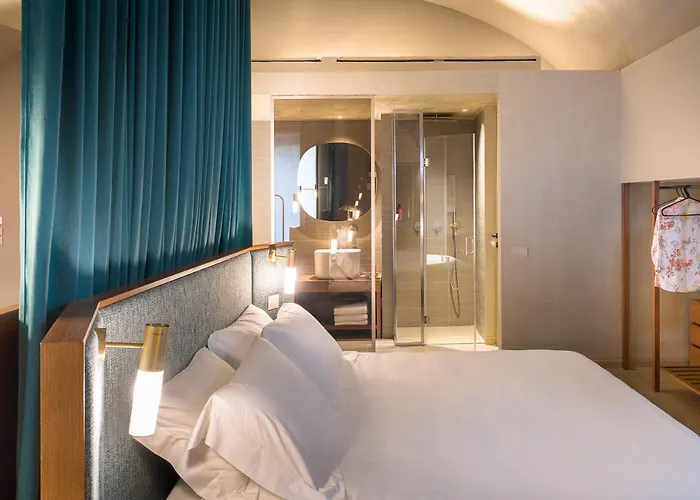 Hotel Bastiò Private *