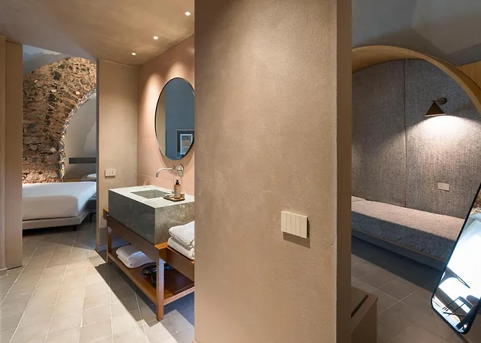 Bastiò Private Hotel *