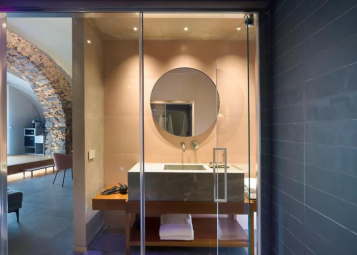 Hotel Bastiò Private