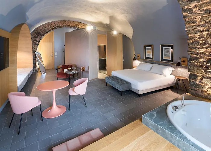 Hotel Bastiò Private *