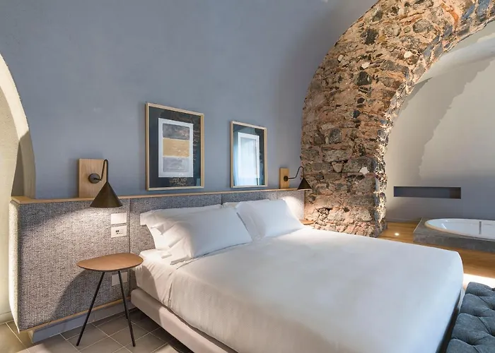 Hotel Bastiò Private *