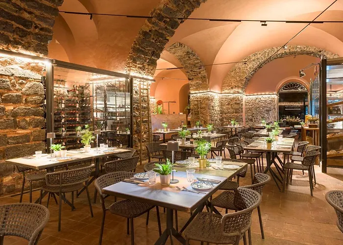 Hotel Bastiò Private