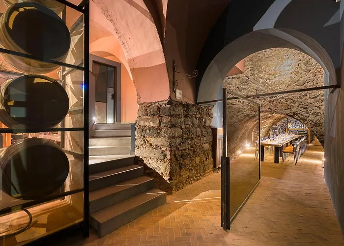 Bastiò Private Hotel