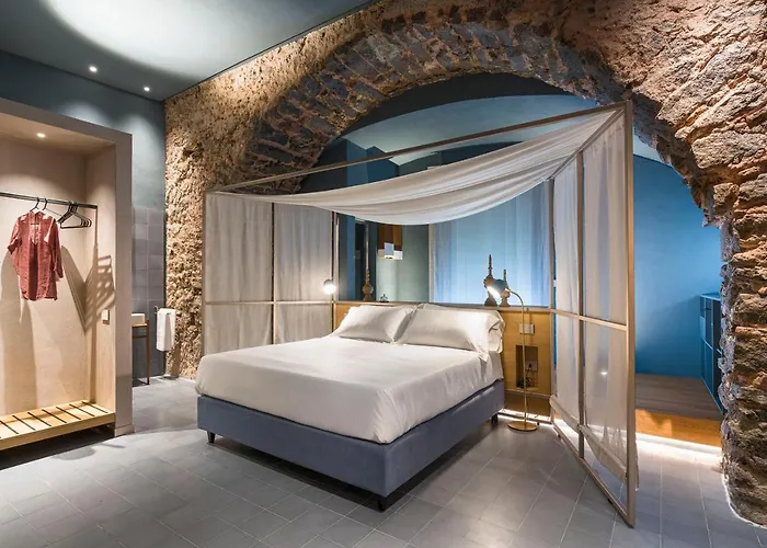 Bastiò Private Hotel *