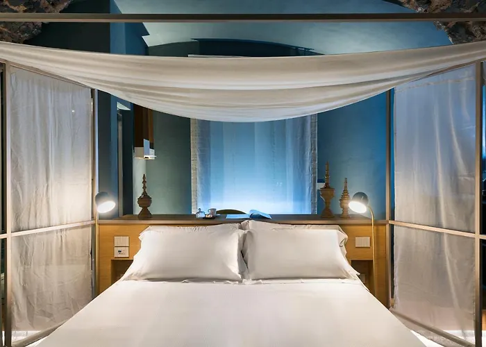 Hotel Bastiò Private *