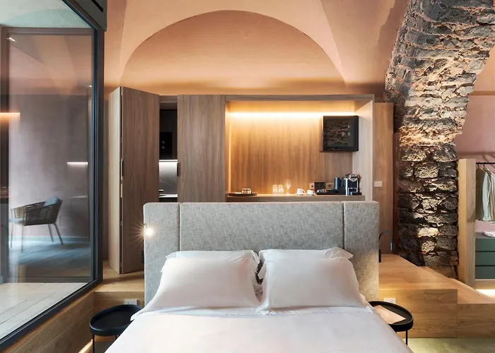 Bastiò Private Hotel *