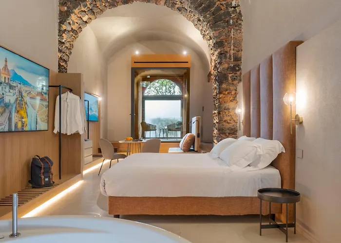 Bastiò Private Hotel Catania