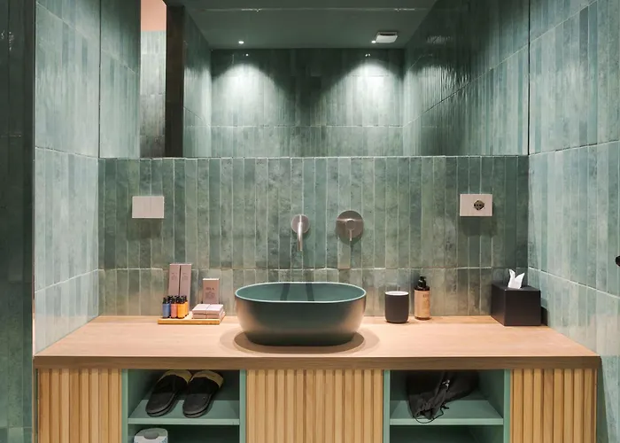 Bastiò Private Hotel Catania