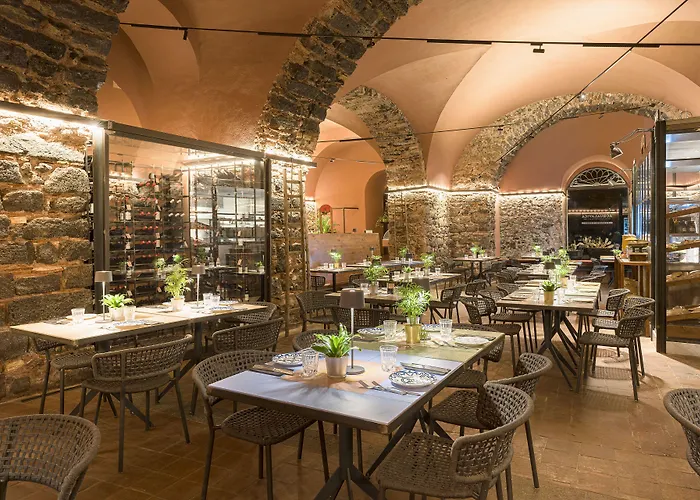 Bastiò Private Hotel Catania