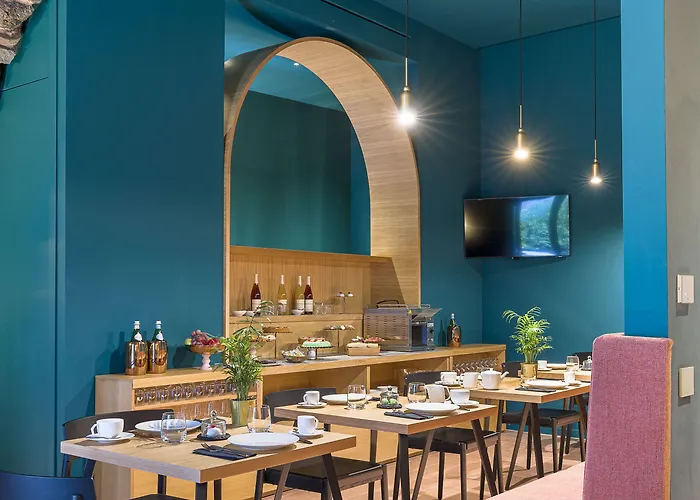 Hotel Bastiò Private Catania