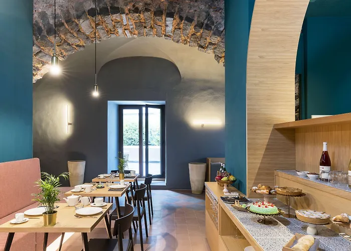 Hotel Bastiò Private Catania