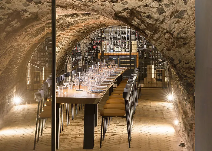 Bastiò Private * Catania