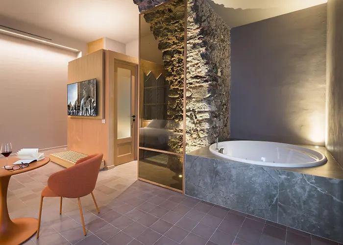 Bastiò Private * Catania