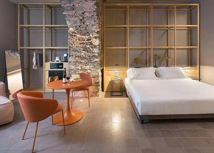 Hotel Bastiò Private