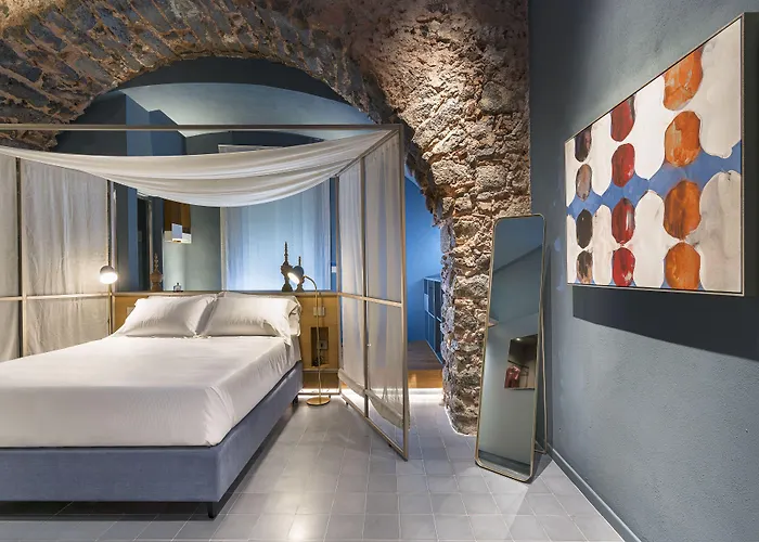 Bastiò Private * Catania