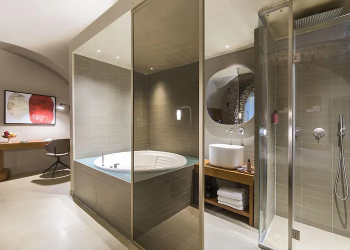 Hotel Bastiò Private *