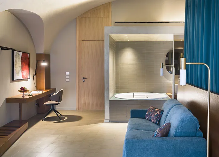 Hotel Bastiò Private *