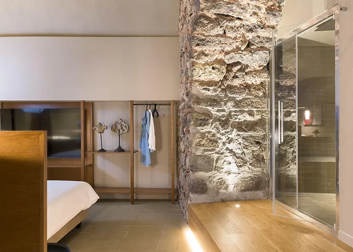 Bastiò Private Hotel