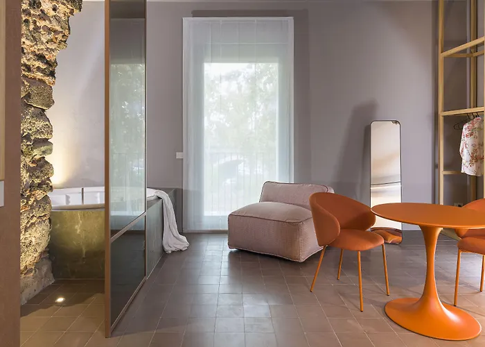 Hotel Bastiò Private Catania