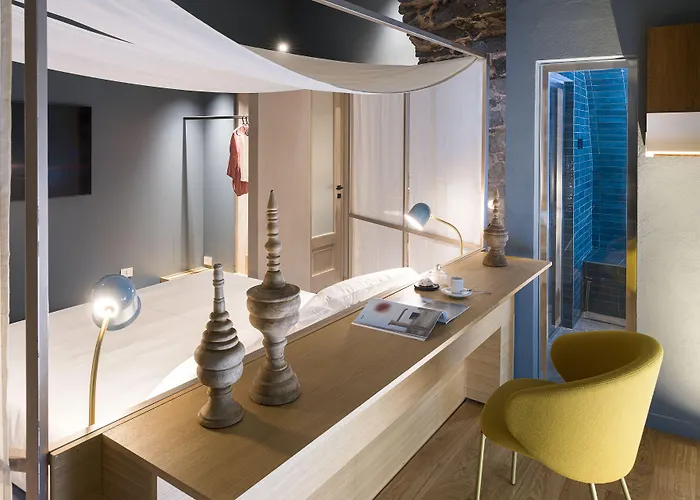 Hotel Bastiò Private *