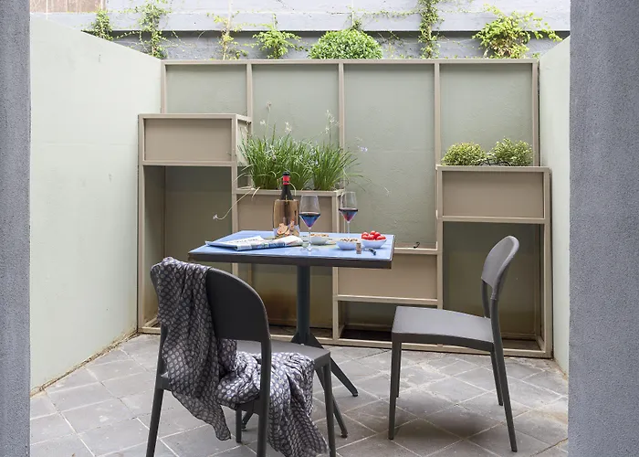 Hotel Bastiò Private *