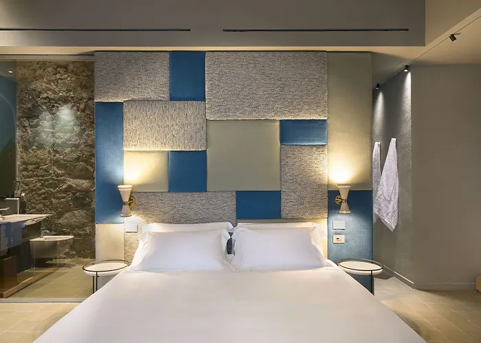 Hotel Bastiò Private *