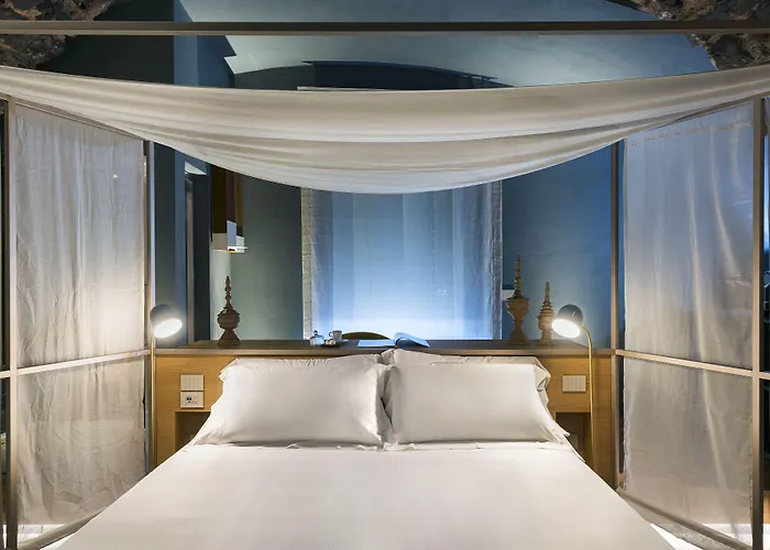 Bastiò Private Hotel *